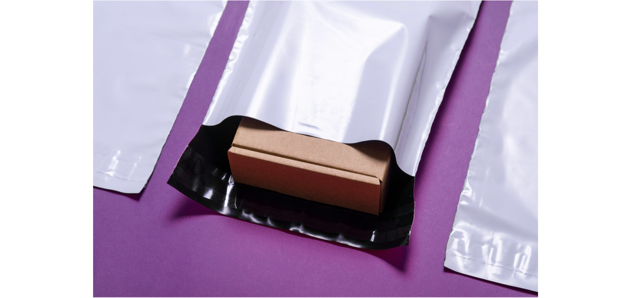 Poly Mailer Bags